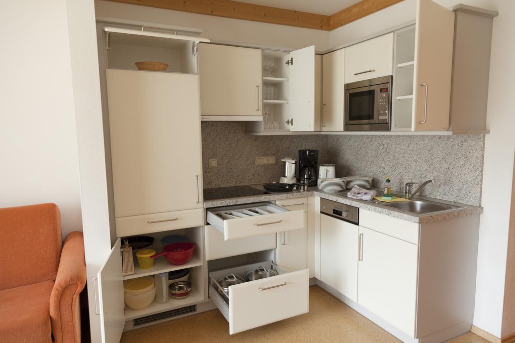 Appartementhaus Elmo Viehhauser Kg Kleinarl Cameră foto