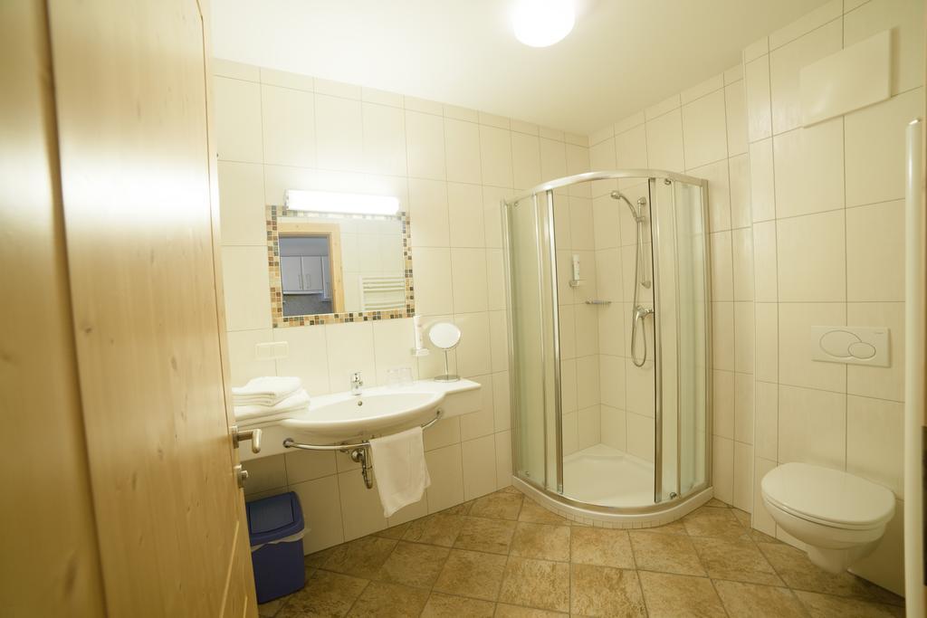 Appartementhaus Elmo Viehhauser Kg Kleinarl Cameră foto
